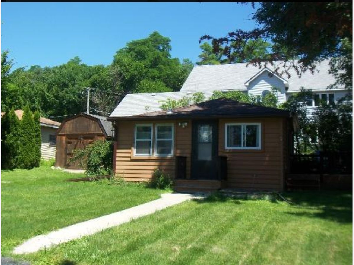 Homes Sold Pleasant View Cary Illinois, 24150 Riverside