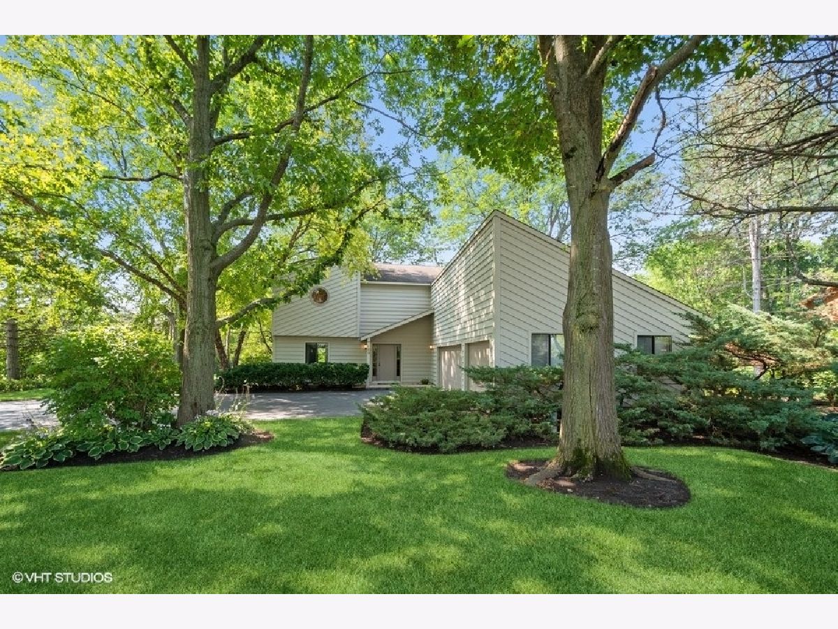 Homes Sold Knottingwood Lakes Hawthorn Woods Illinois, 126 Glen