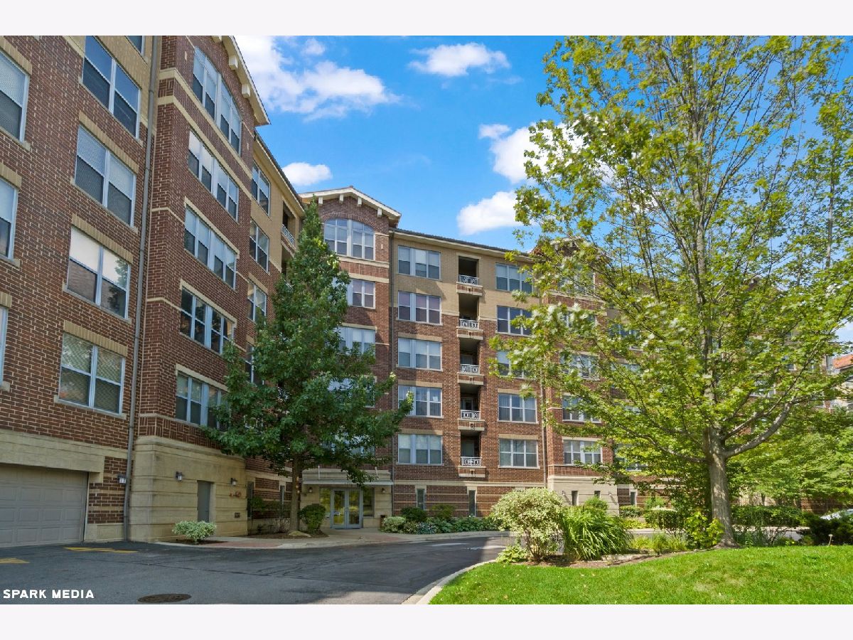 Condominiums Sold Siena At Old Orchard Skokie Illinois, 9350 Skokie