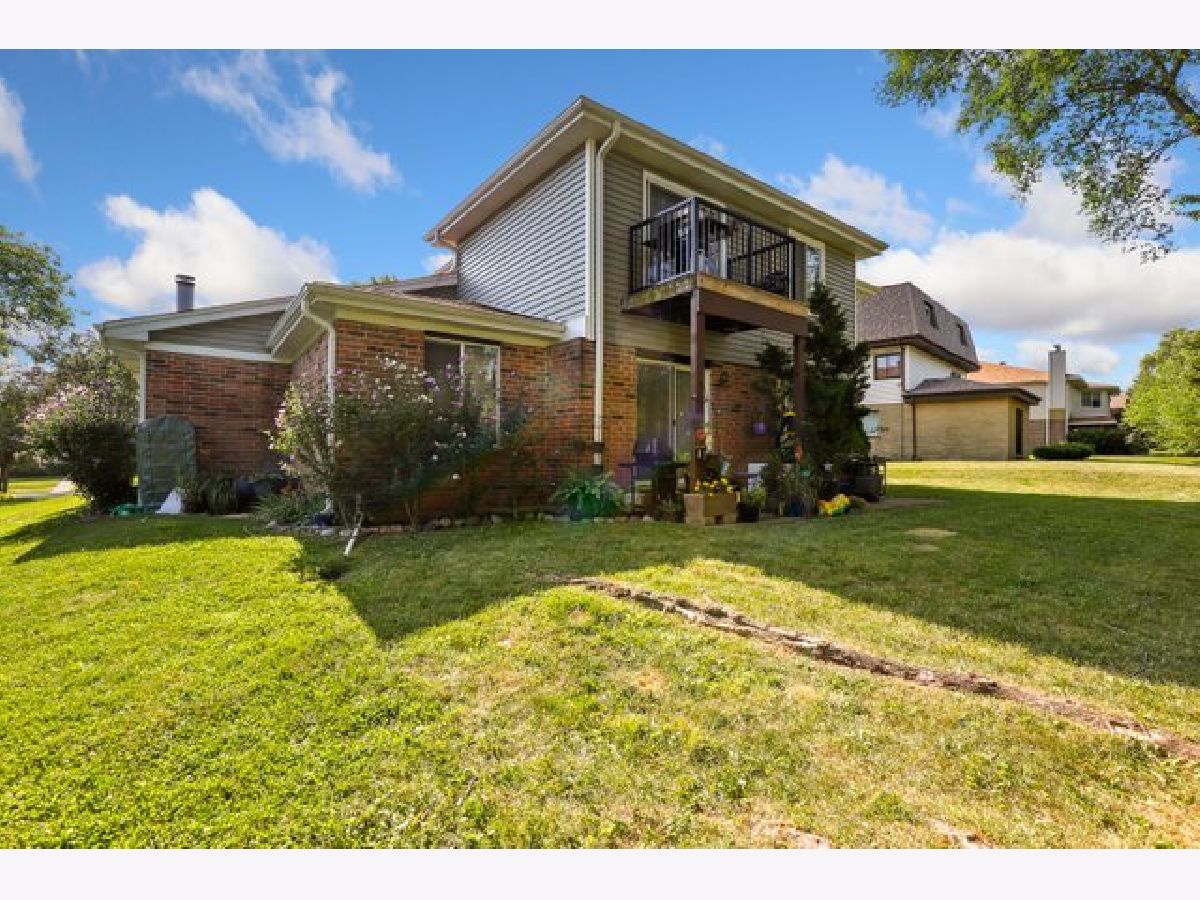 Condos & Townhomes Sold Parkview Estates Roselle Illinois, 50 Terry