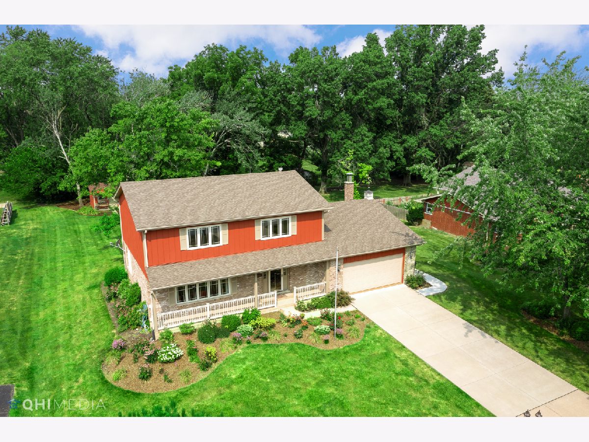 Homes Sold Kimberly Heights Tinley Park Illinois, 16450 Patricia