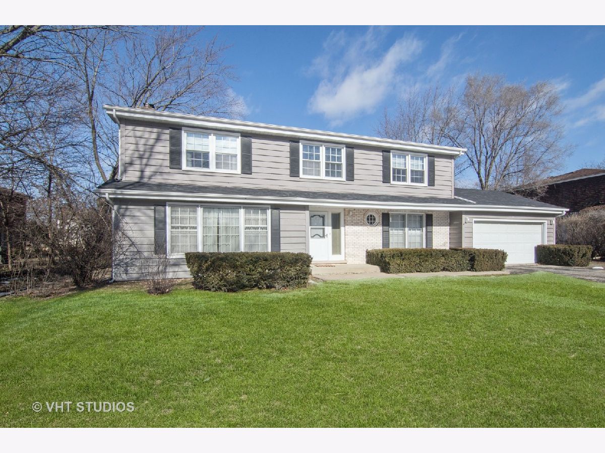 Homes Sold White Plains Northbrook Illinois, 3114 Moon Hill