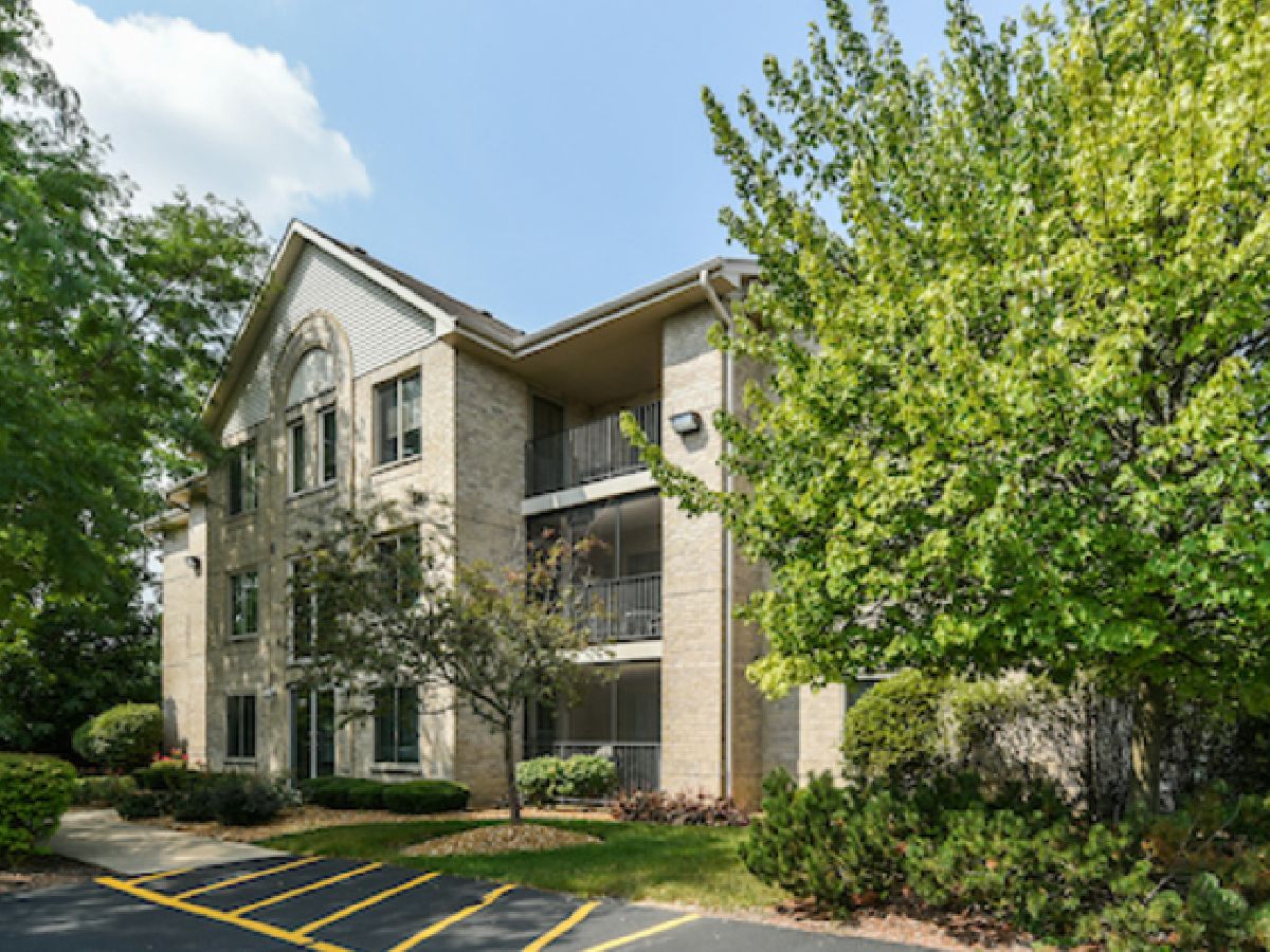 Condominiums Sold Ridgepoint Oak Forest Illinois, 6850 Ridge Point