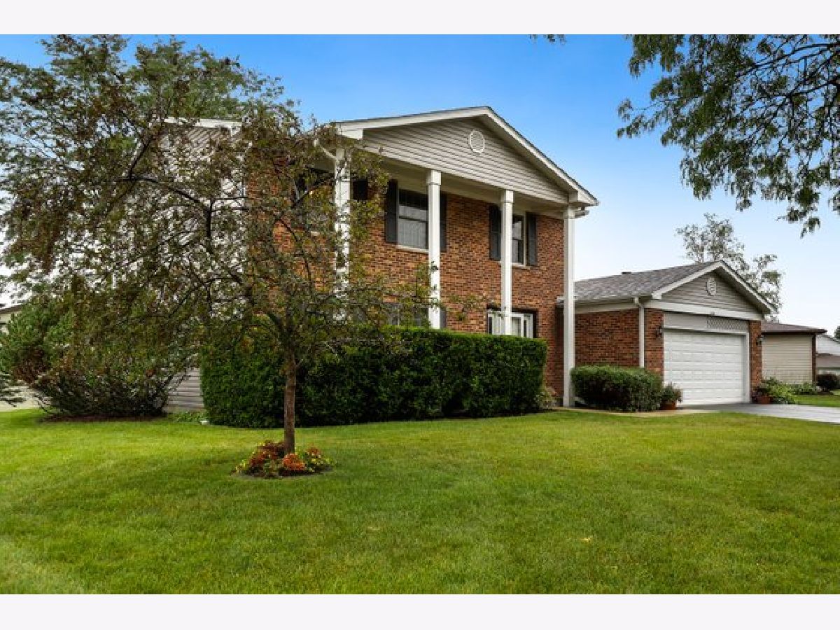 Homes Sold Westbury Hoffman Estates Illinois, 4285 Portage