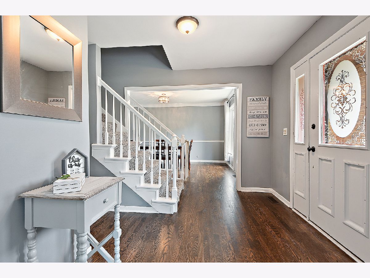 Homes Sold Brookside Ii Frankfort Illinois, 206 Grant