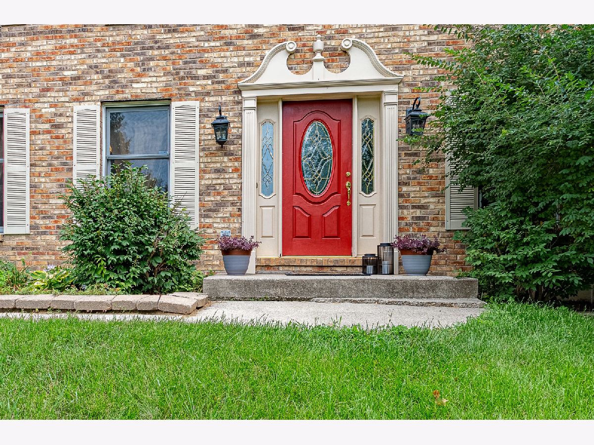 Homes & Townhomes Rented The Windings Of Ferson Creek St Charles Illinois, 5N861 Harvest