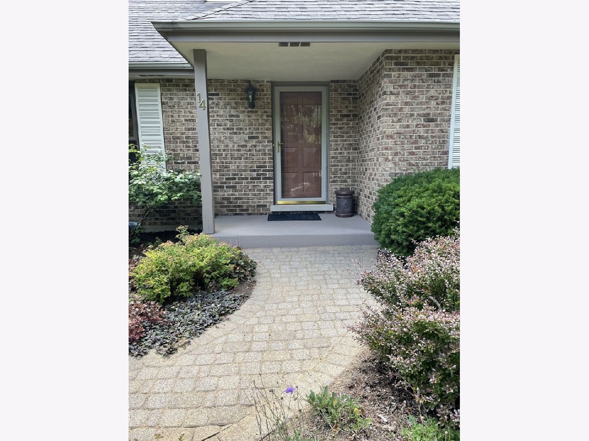 Homes Sold Lincolnshire Woods Lincolnshire Illinois, 14 Wellington