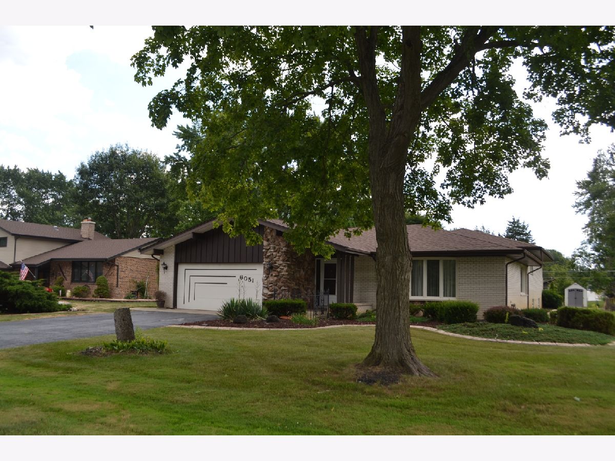 Homes Sold Kimberly Heights Tinley Park Illinois, 6051 James