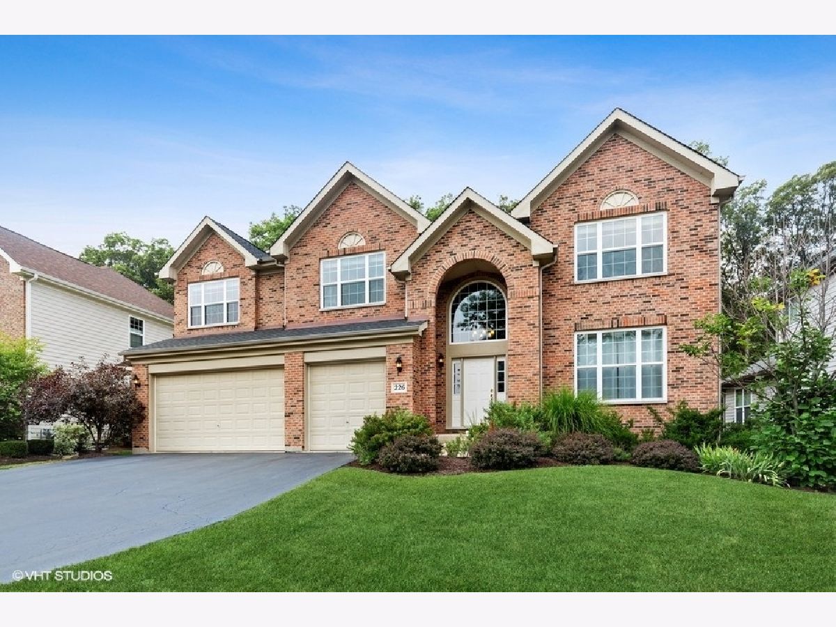 Homes Sold Regency Oaks Bartlett Illinois, 226 Regency