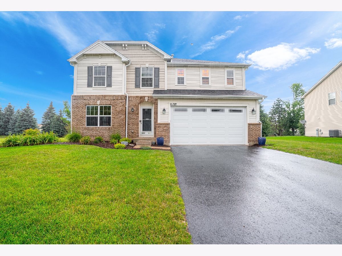 Homes Sold Streams Of Plainfield Plainfield Illinois, 16312 Spring Creek