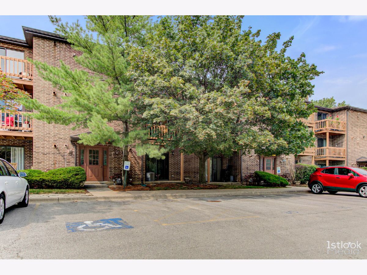 Condominiums Sold The Trails At Abbeywood Lisle Illinois, 2250 Abbeywood