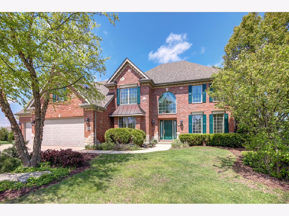 Homes Sold Cardinal Lake Frankfort Illinois, 21768 Blue Bird