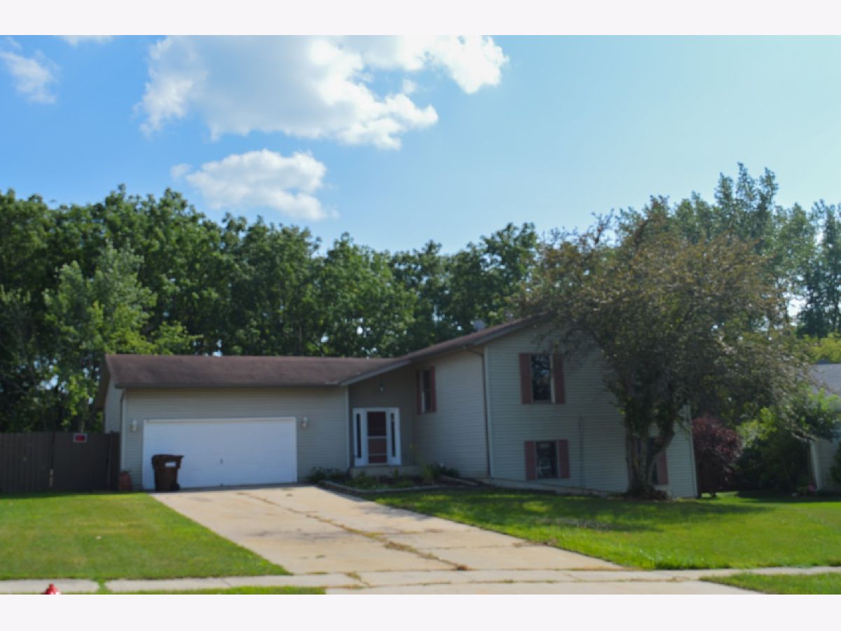 Condos & Townhomes & Homes Sold Parkrise Estates Marengo Illinois, 1027 Keppler