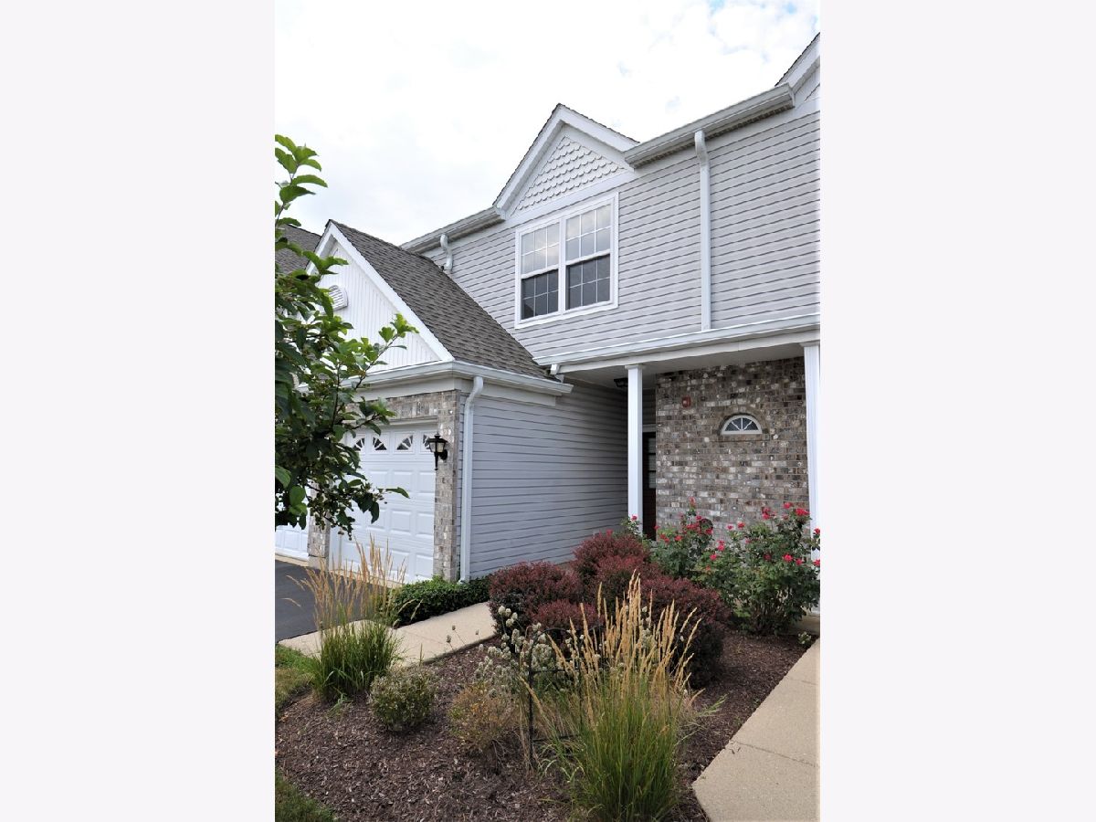 Townhomes & Condos Rented Arboretum Park Lombard Illinois, 242 Arboretum