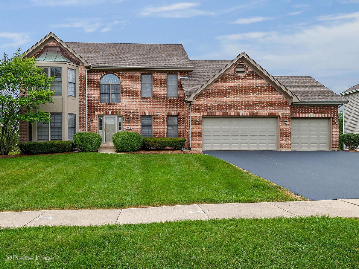 Homes Sold Westhaven Geneva Illinois, 254 Westhaven