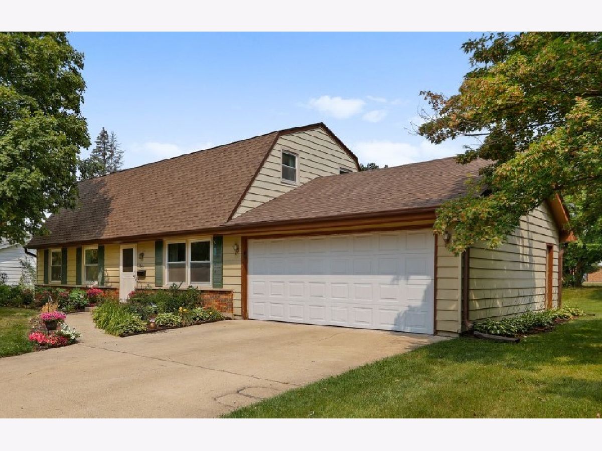 Homes Sold Greenfield Village Aurora Illinois, 887 Laurel