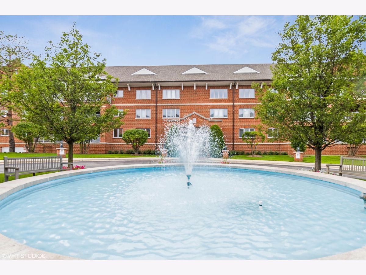 Condominiums Rented Waterford Place Park Ridge Illinois, 400 Northwest