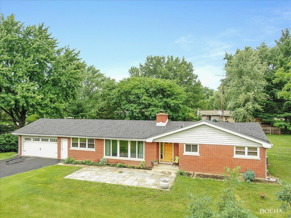 Homes Sold Willowbrook Bristol Illinois, 66 Willow