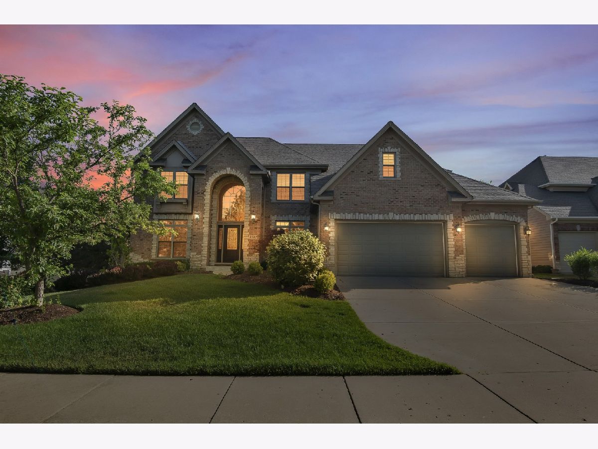 Homes Sold Majestic Oaks St Charles Illinois, 3012 Glacier