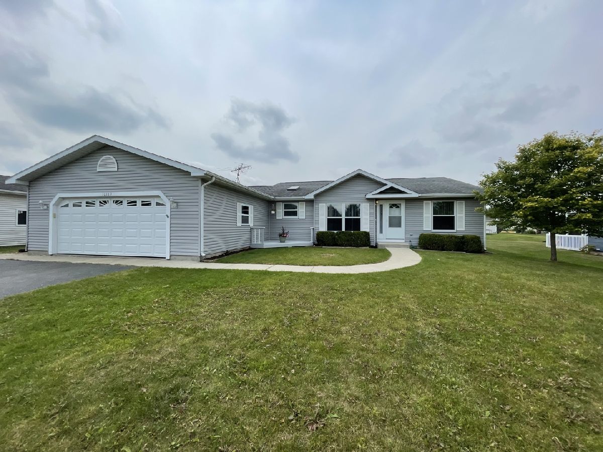Homes Sold Country View Acres Hebron Illinois, 10119 Meadow