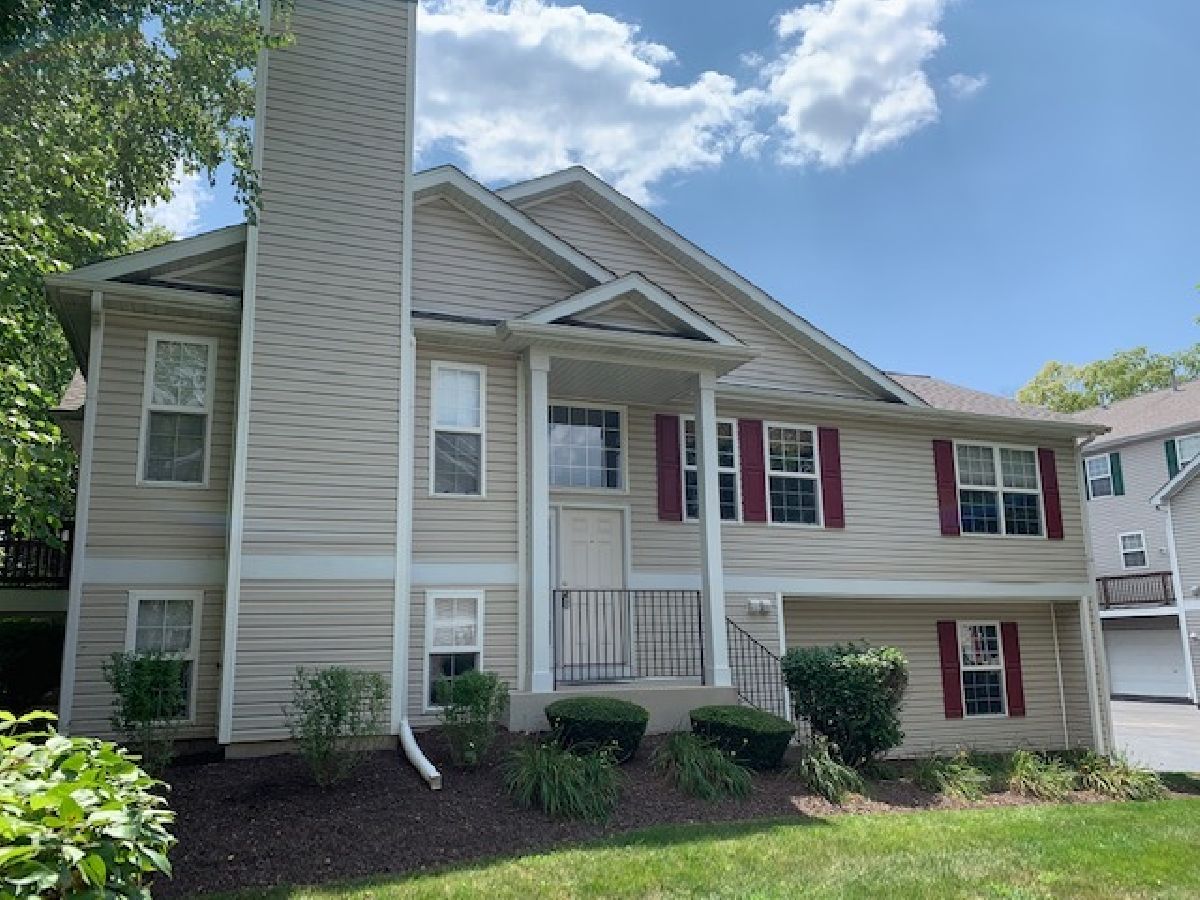 Townhomes Sold Wexford Towns Joliet Illinois, 3561 Tyler