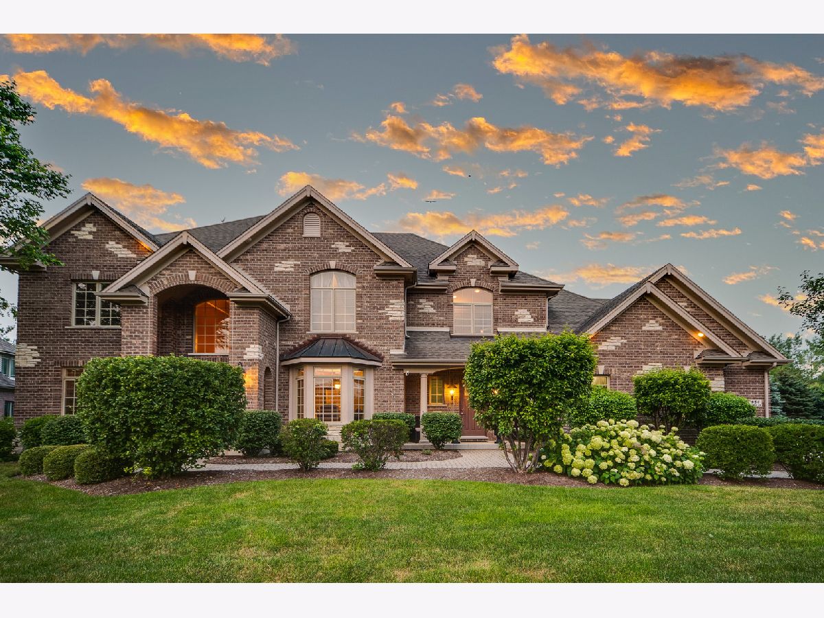 Homes Sold Whispering Creek Lake Zurich Illinois, 954 Lorie