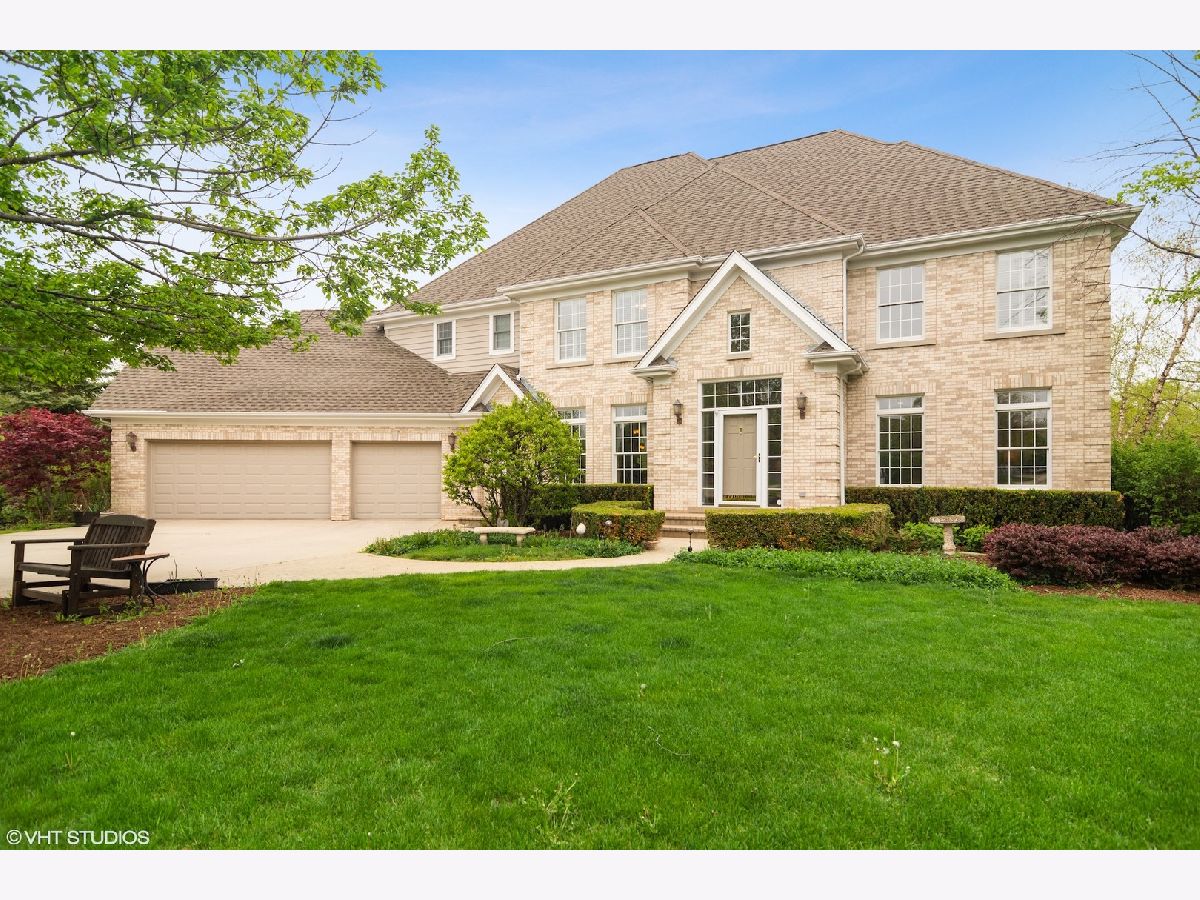 Homes Sold Ponds Of Kildeer Kildeer Illinois, 21744 Morning Dove