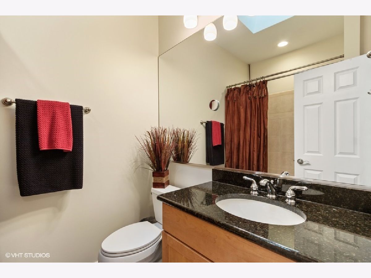 Condos & Townhomes Sold The Townes Of St. James Palatine Illinois, 764 Kristen