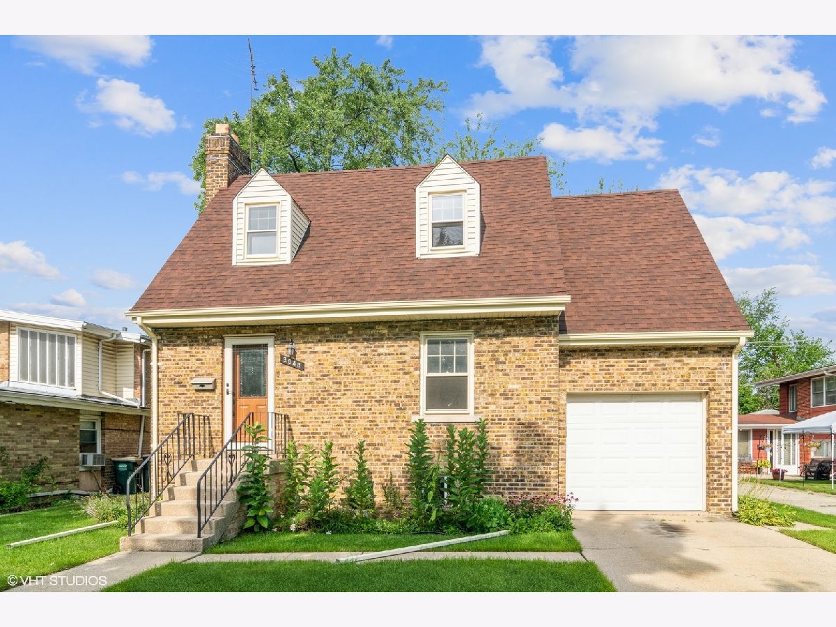 Homes Sold Beverly Park Broadview Illinois, 3048 24th