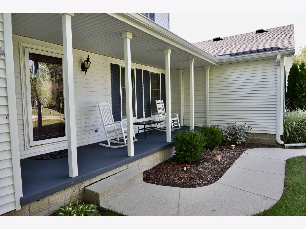 Homes Sold Hunters Knoll Bloomington Illinois, 9403 Fond Du Lac
