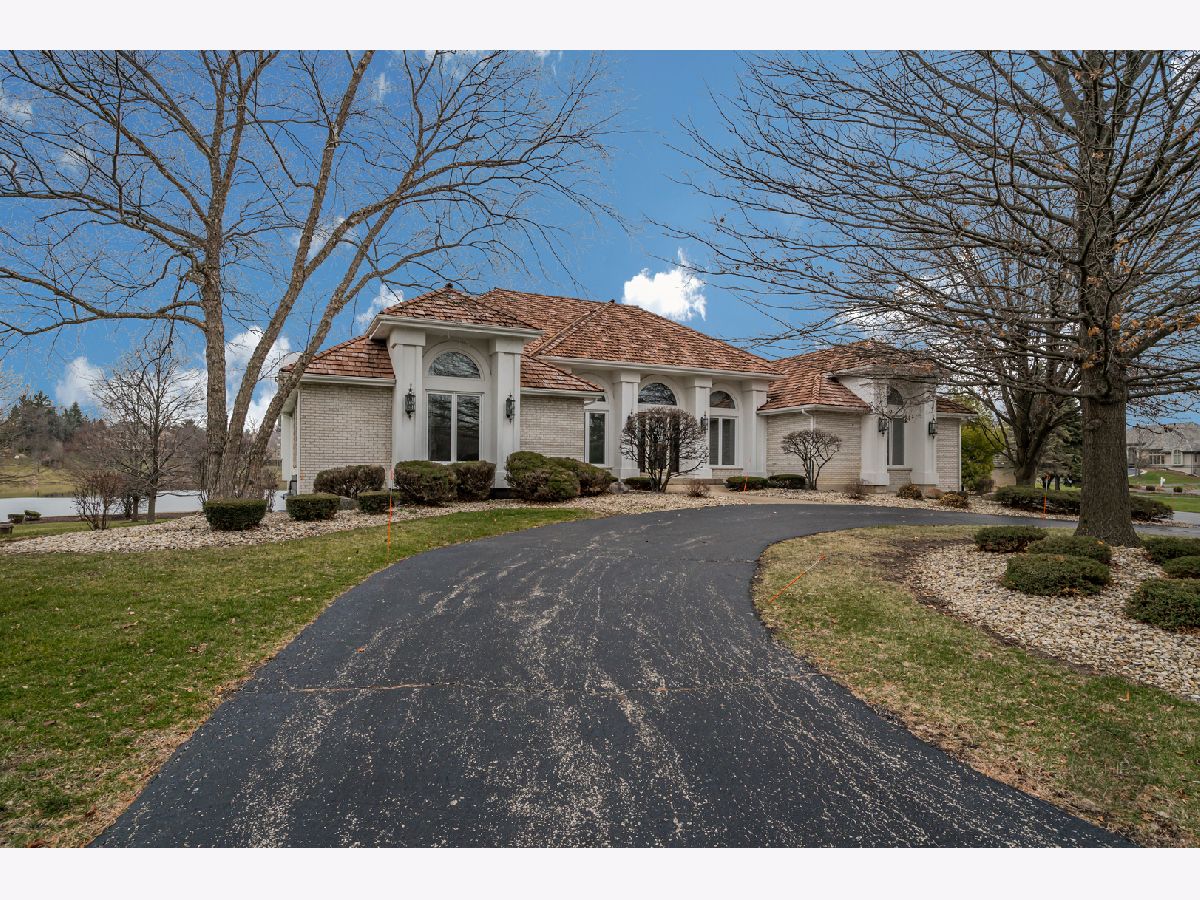 Homes Sold Misty Harbour Palos Park Illinois, 12816 Misty Harbour