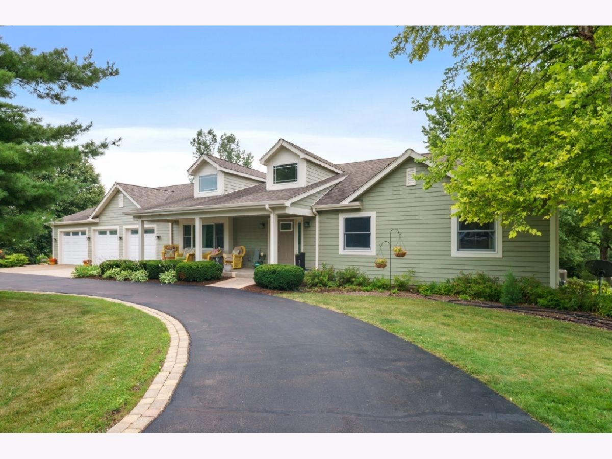 Homes Sold Andover Acres Huntley Illinois, 11611 Hawthorne