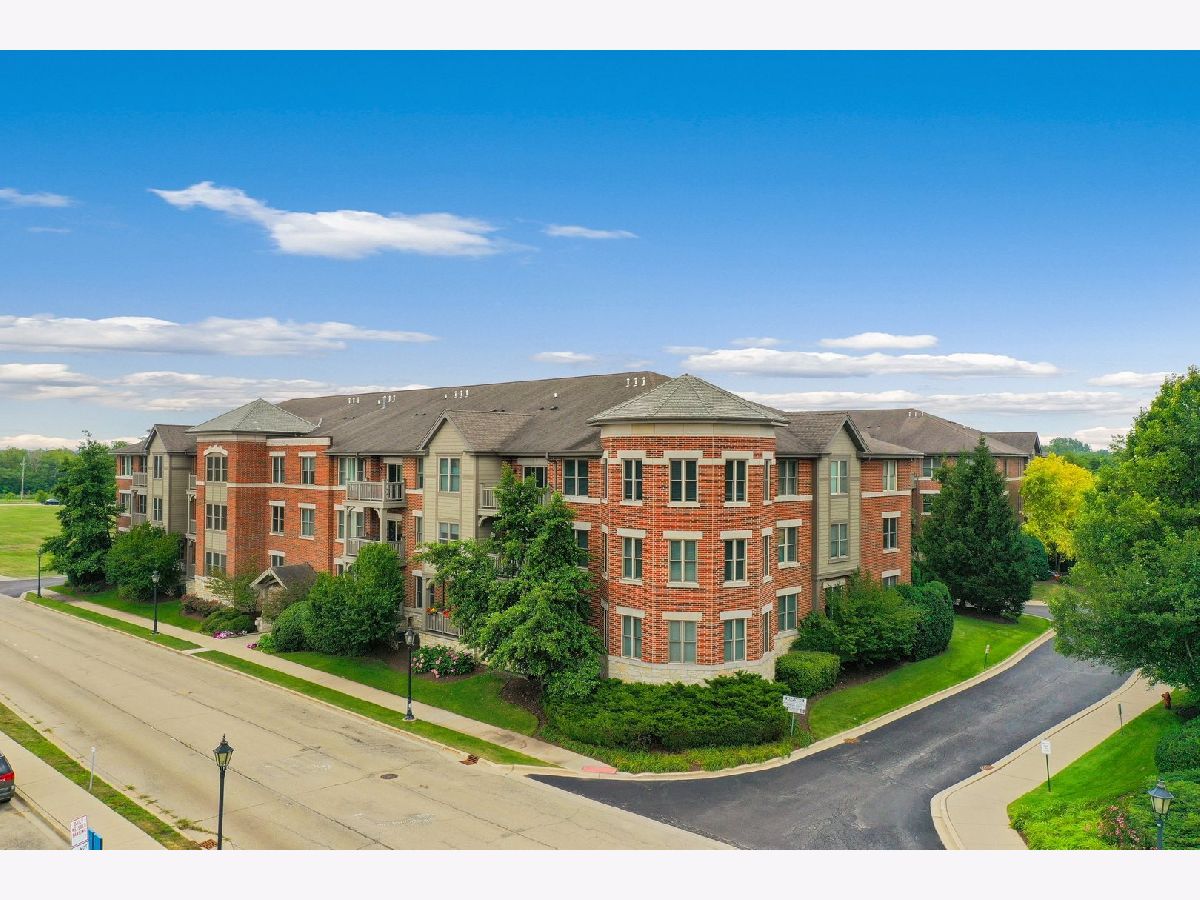 Condominiums Sold Bartlett Town Center Bartlett Illinois, 271 Railroad