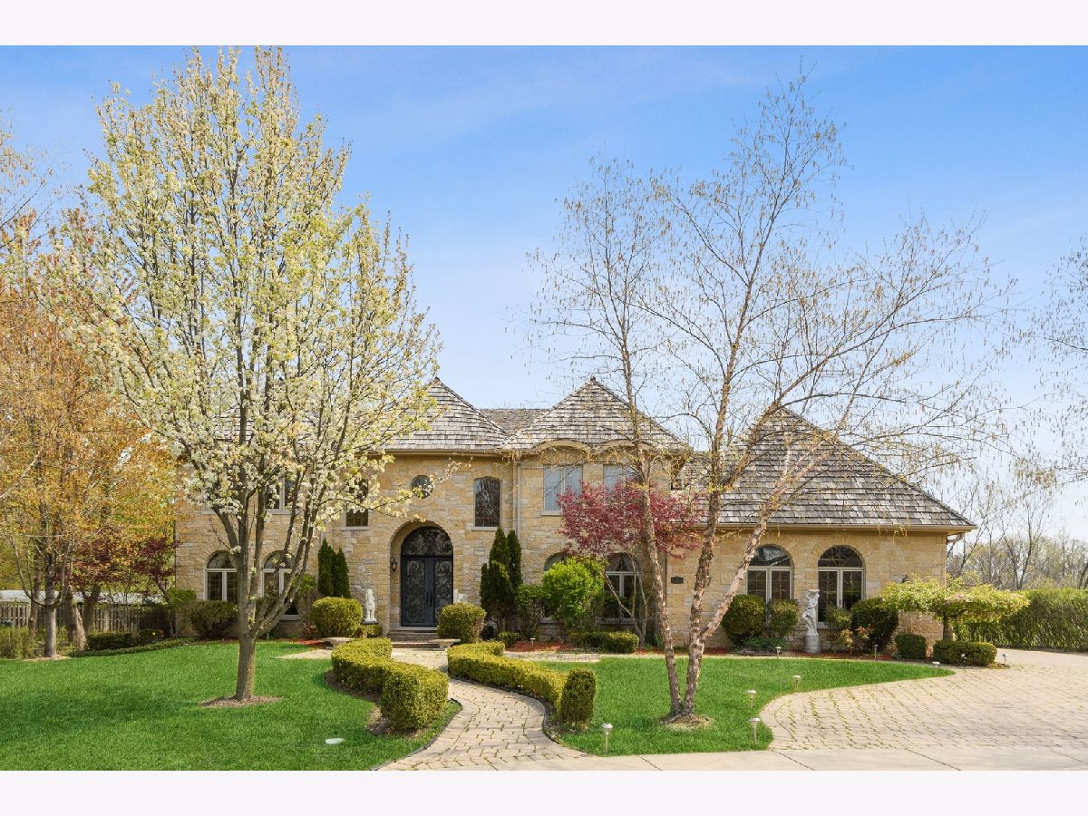 Homes Rented Wagner Estates Glenview Illinois, 810 Wagner