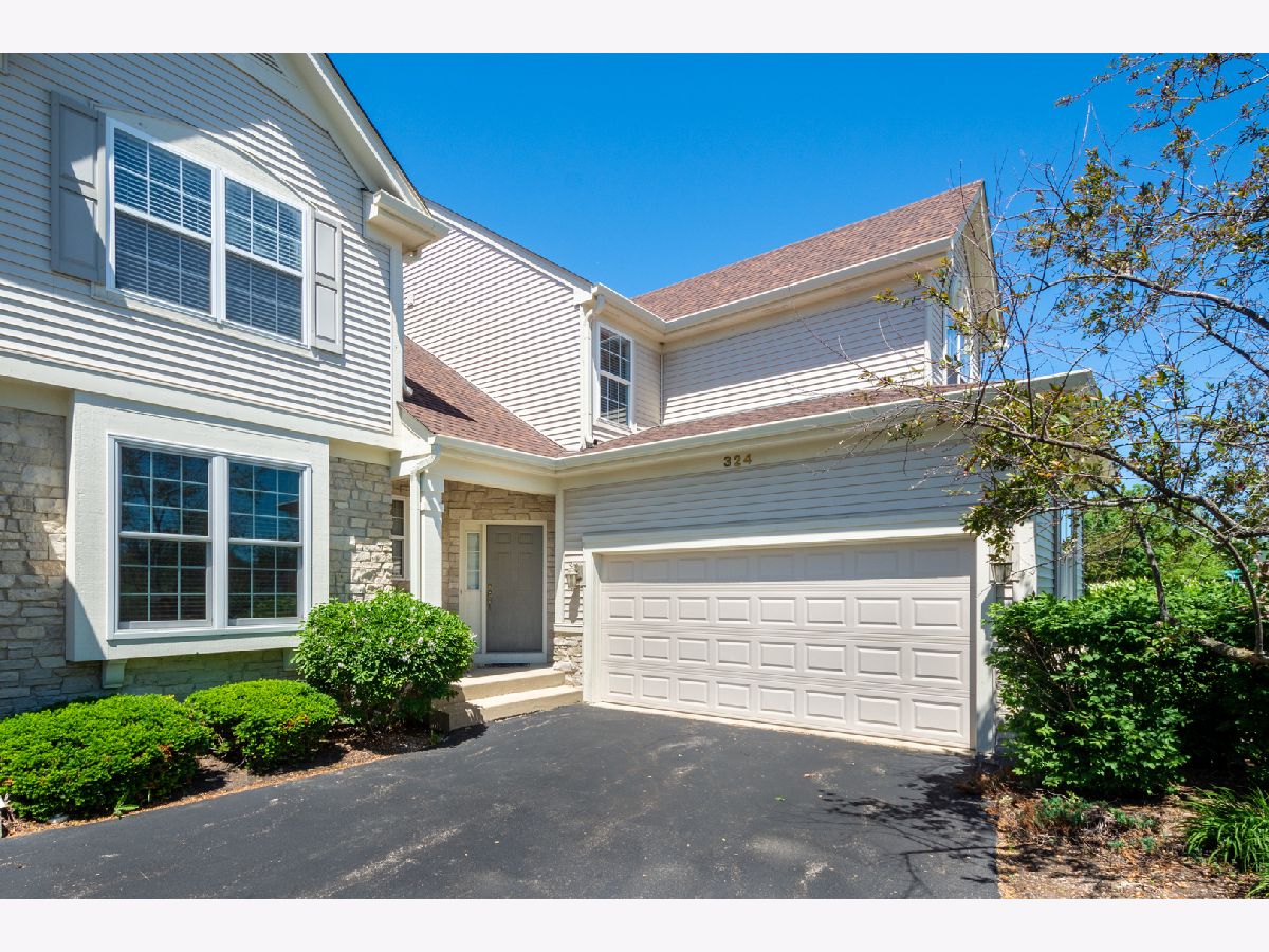 Homes & Townhomes Sold Cedar Crossing Ii Lake Villa Illinois, 324 Berkshire