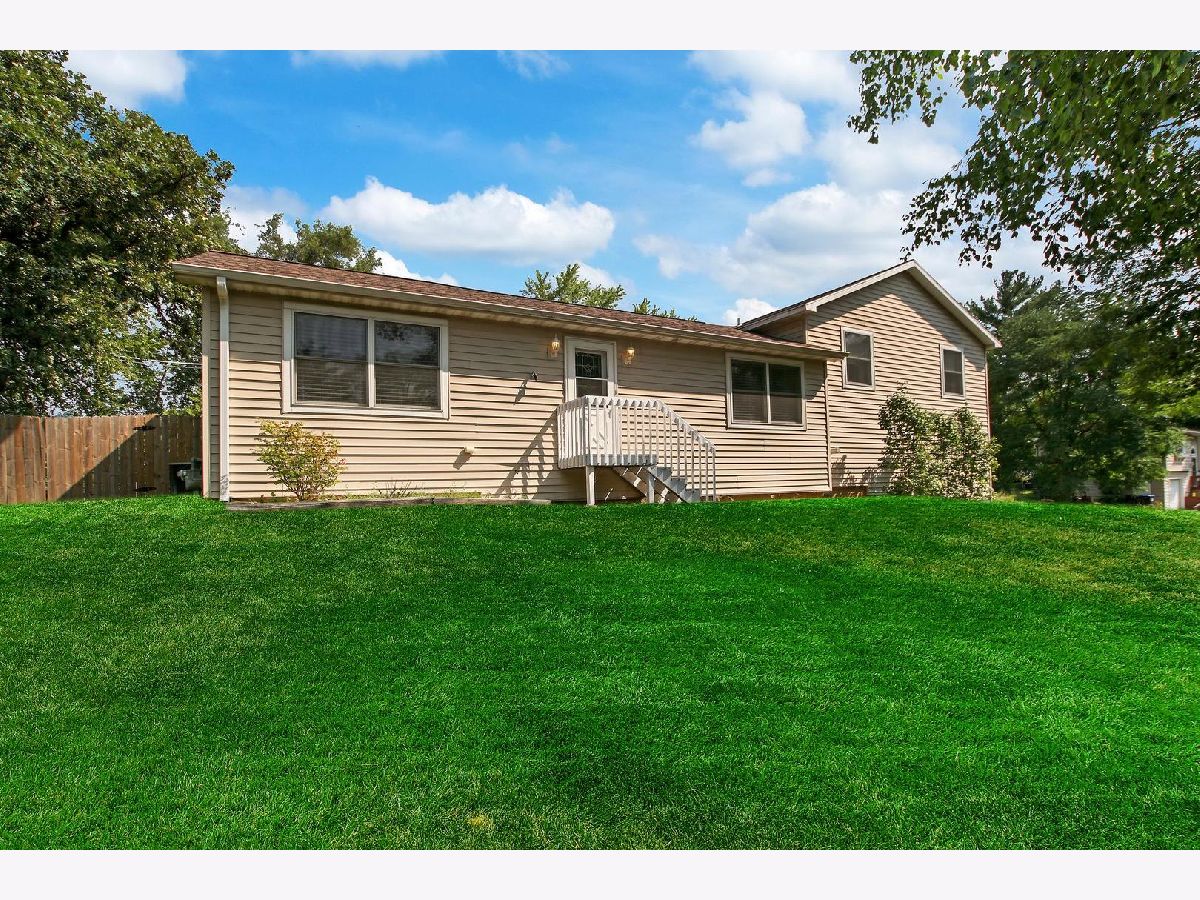 Homes Sold Wonder Woods Wonder Lake Illinois, 7810 Lonetree