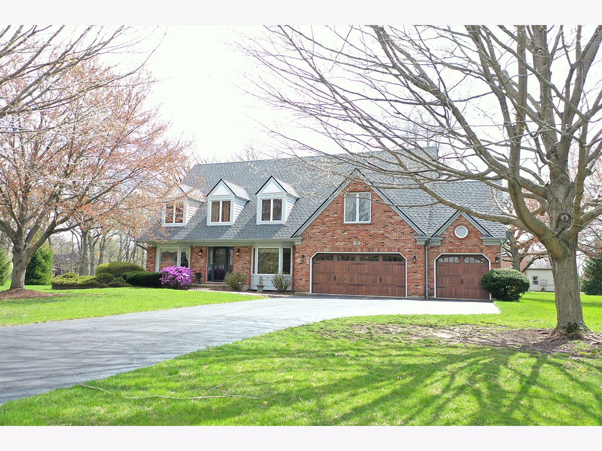 Homes Sold Oak Creek Estates Yorkville Illinois, 31 Oak Creek