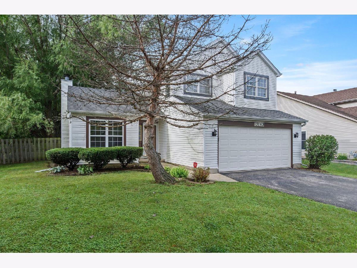 Homes Sold Golden Meadows Plainfield Illinois, 13143 Golden Meadow