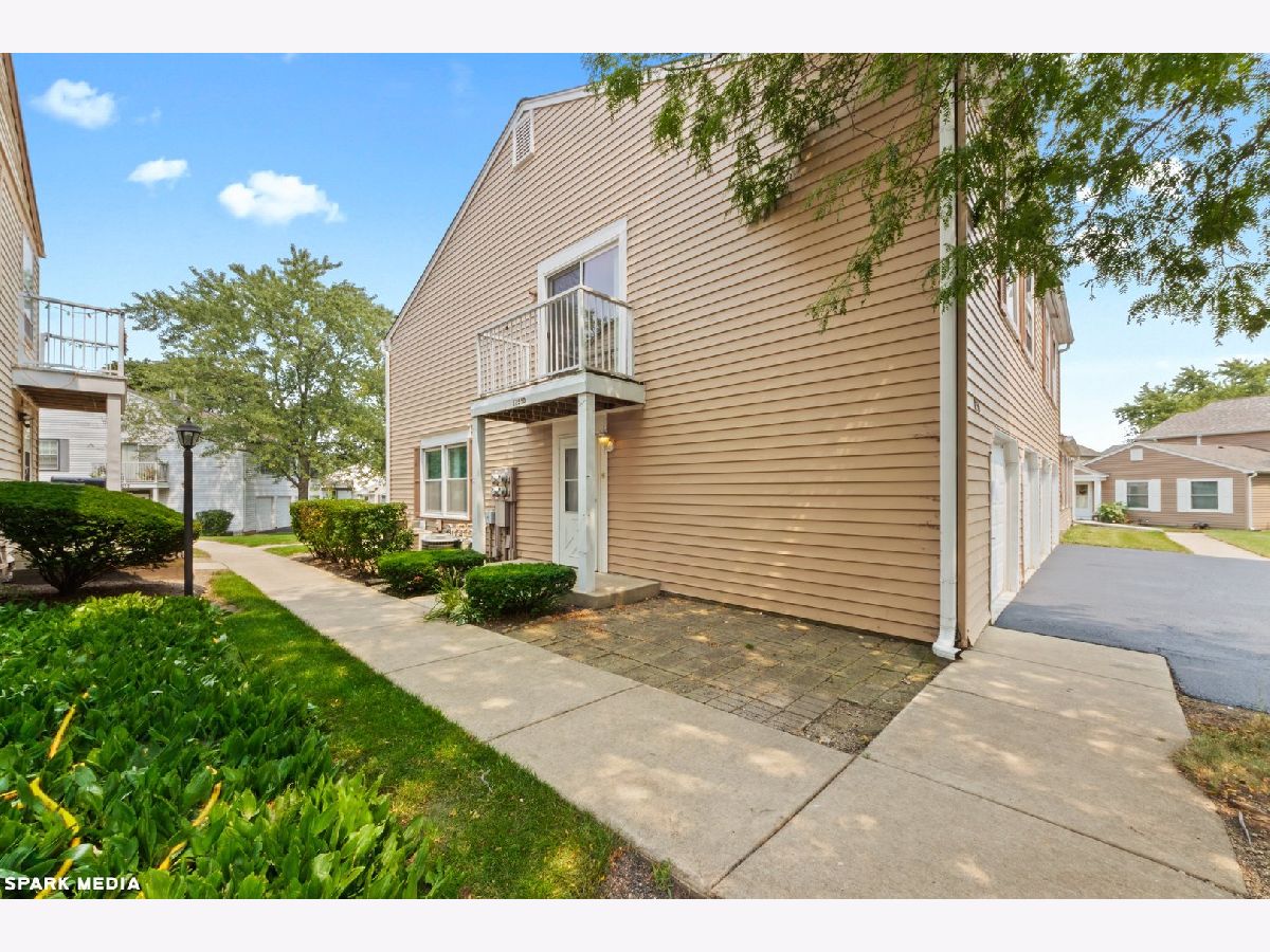 Townhomes & Condos Rented Cambria Glendale Heights Illinois, 1255 Pearl