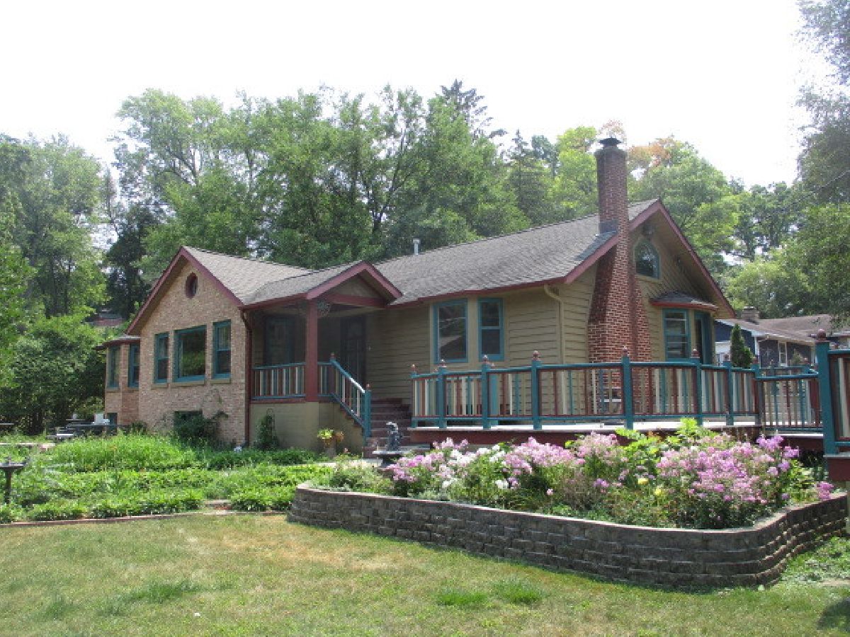 Homes Sold Glenarm Ingleside Illinois, 27777 Glenayre