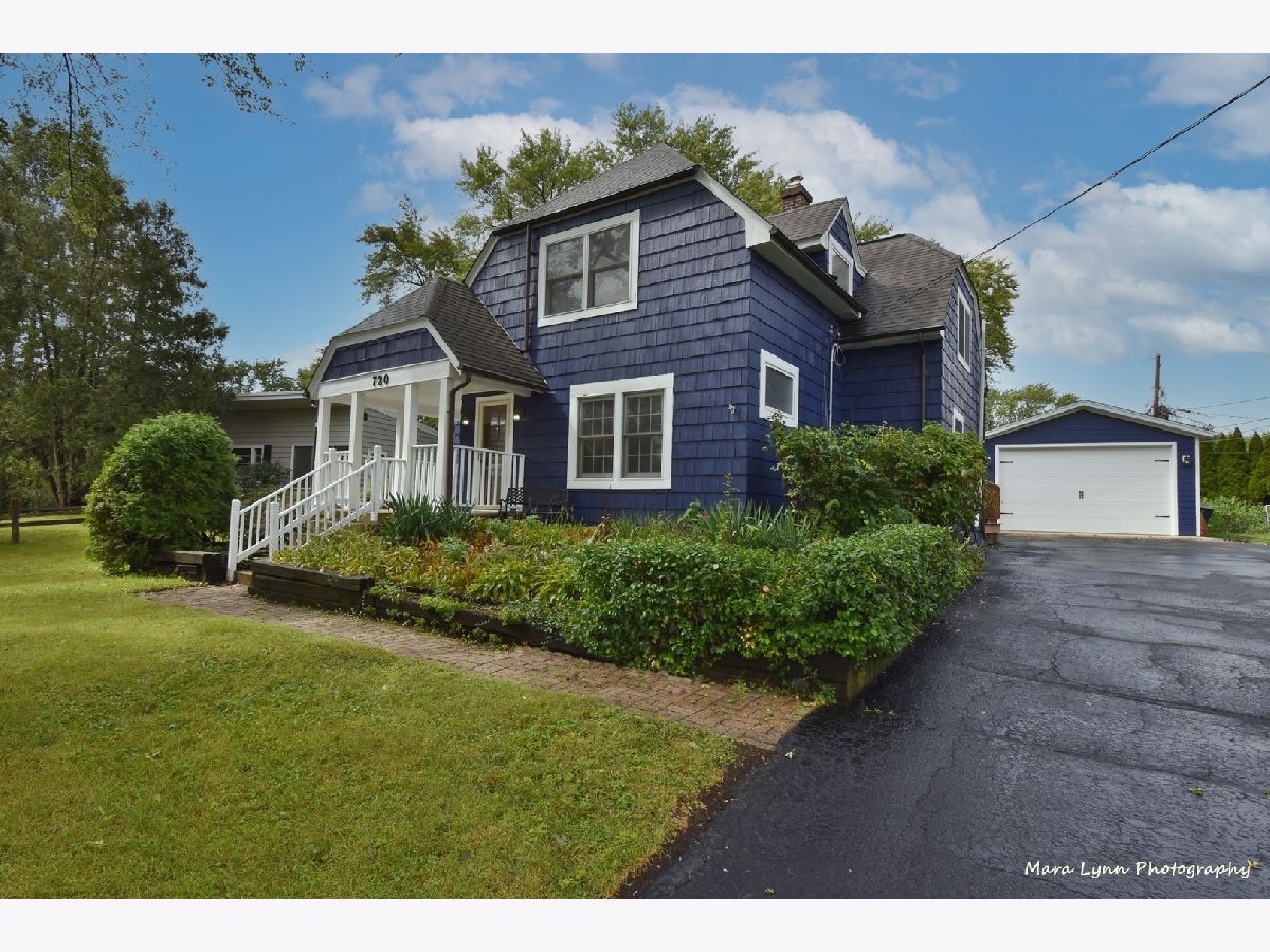 Homes Sold Colonial Village Batavia Illinois, 720 Mount Vernon