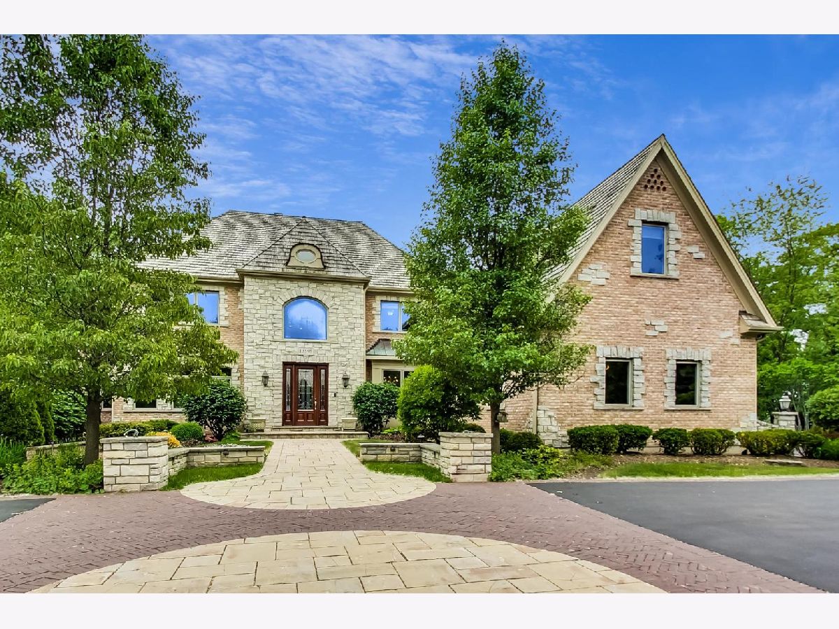 Homes Sold Lucky Lake Lake Forest Illinois, 13595 Lucky Lake