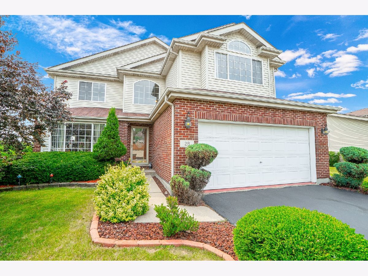 Homes & Townhomes & Condos Sold Creekside Matteson Illinois, 28 Denise