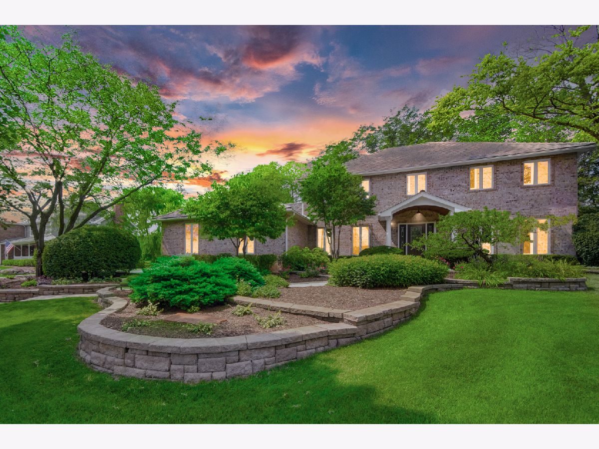 Homes Sold Spring Acres Hills West Dundee Illinois, 18N406 Sawyer