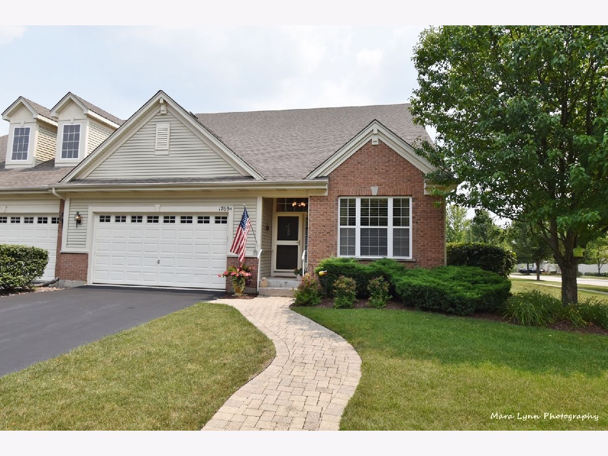 Condos & Townhomes Sold Meadowridge Villas Sugar Grove Illinois, 1769 Glenwood