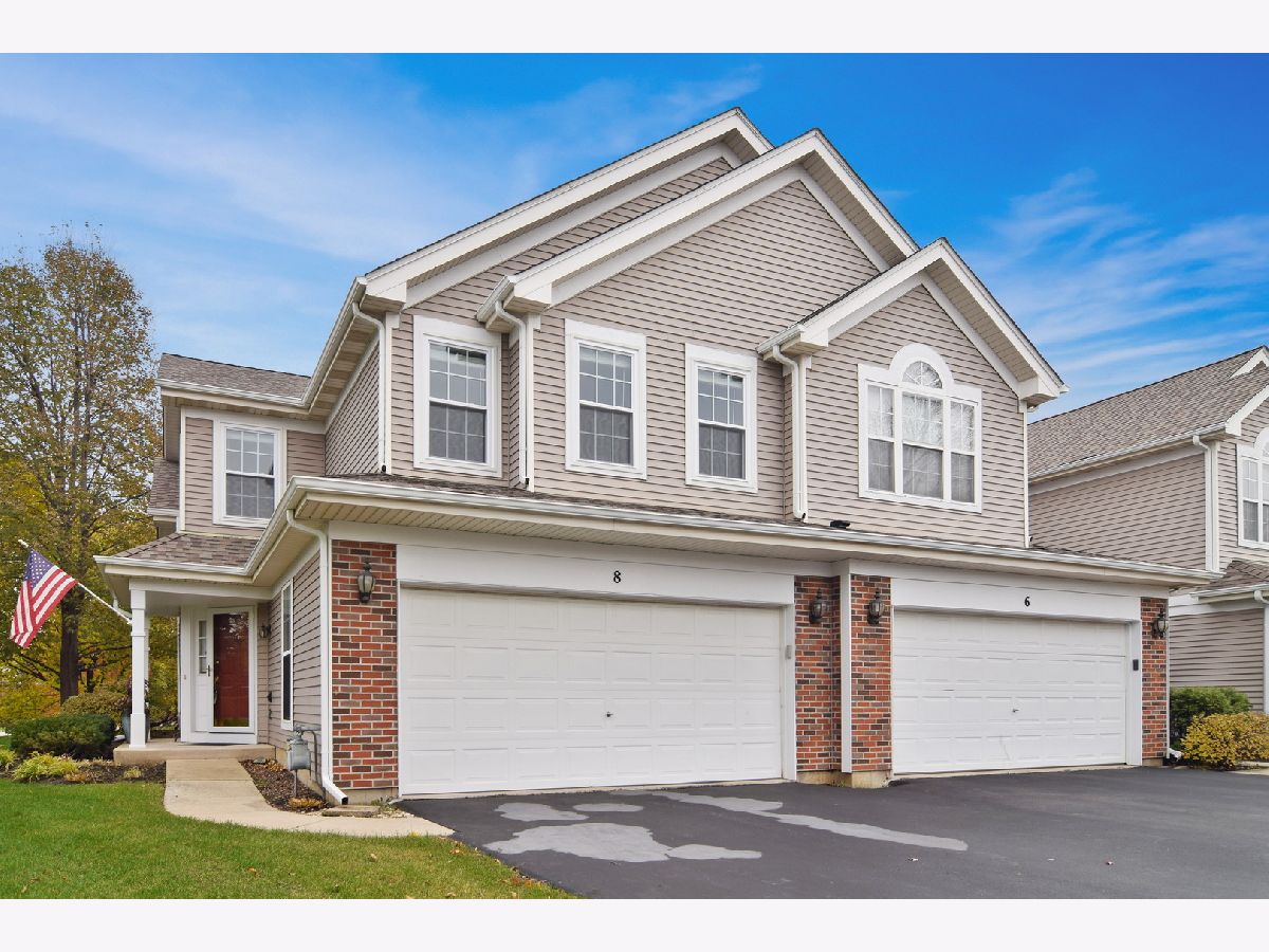 Homes & Townhomes Rented Willoughby Farms Algonquin Illinois, 8 Dellwood