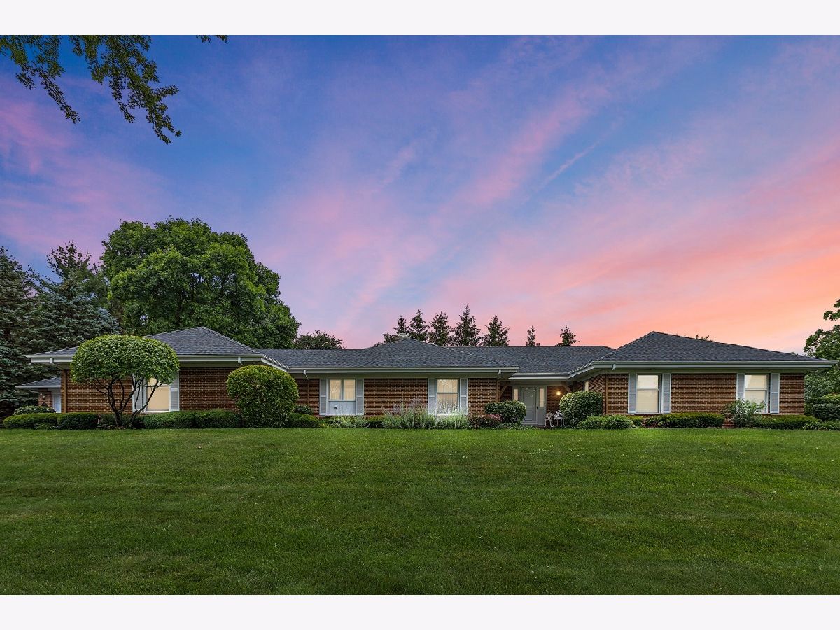 Homes Sold Valley Lake Inverness Illinois, 1470 Turkey