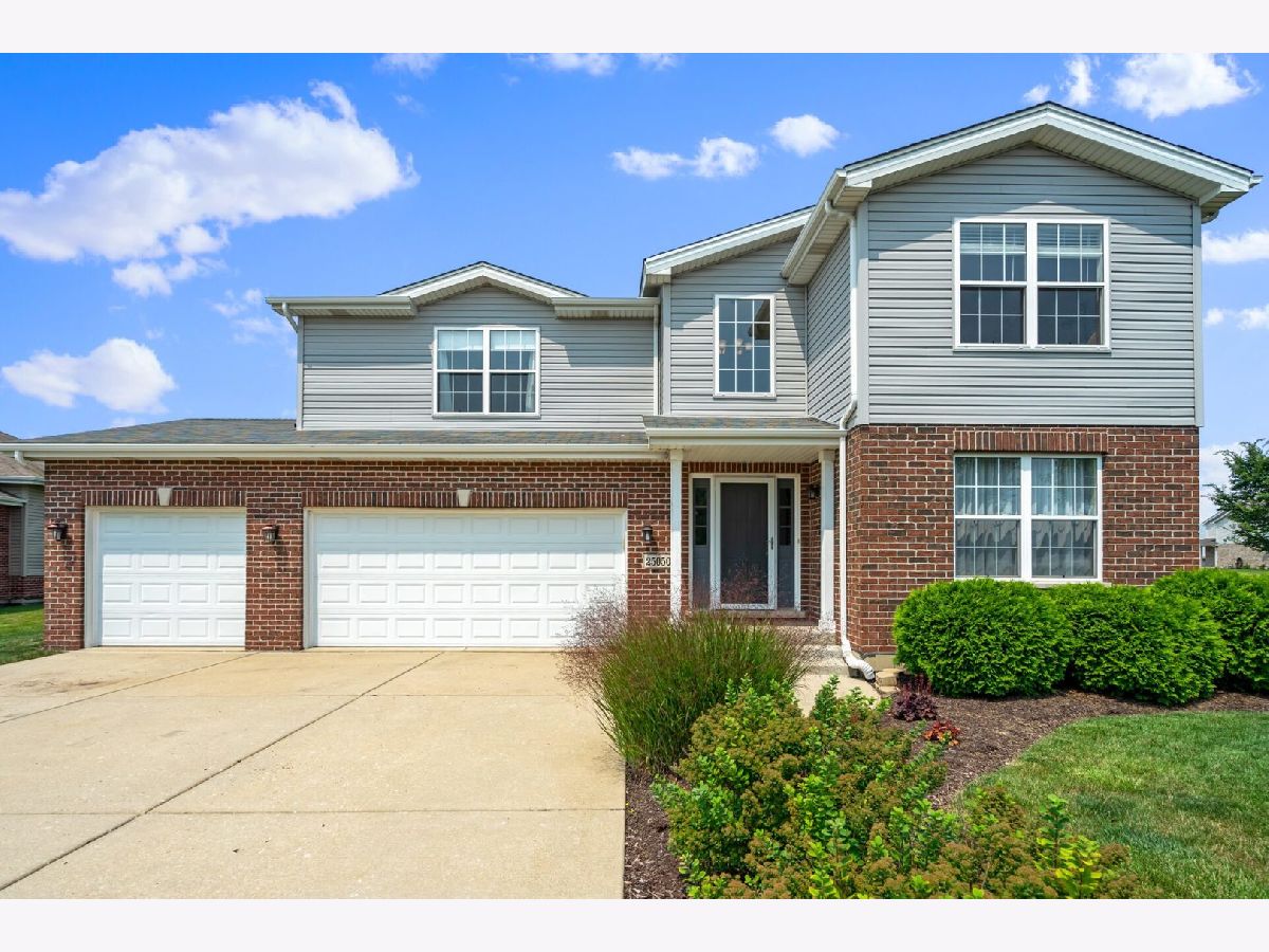 Homes Sold Butternut Ridge Manhattan Illinois, 25050 Sycamore