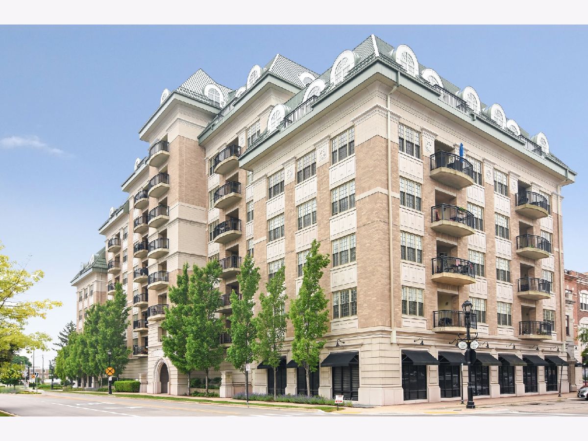 Condominiums Rented The Providence Palatine Illinois, 50 Plum Grove
