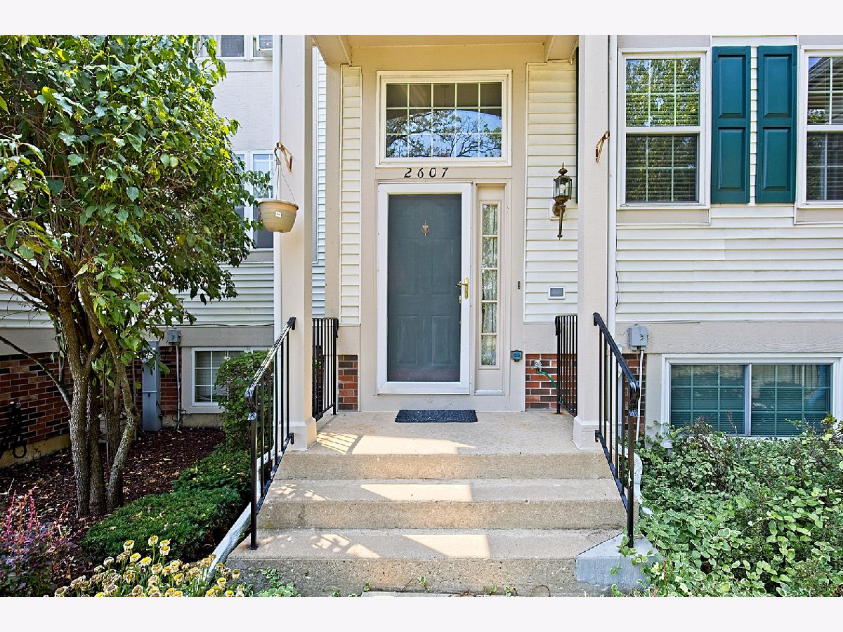 Homes & Condos & Townhomes Sold The Links At Midlane Wadsworth Illinois, 2607 Augusta